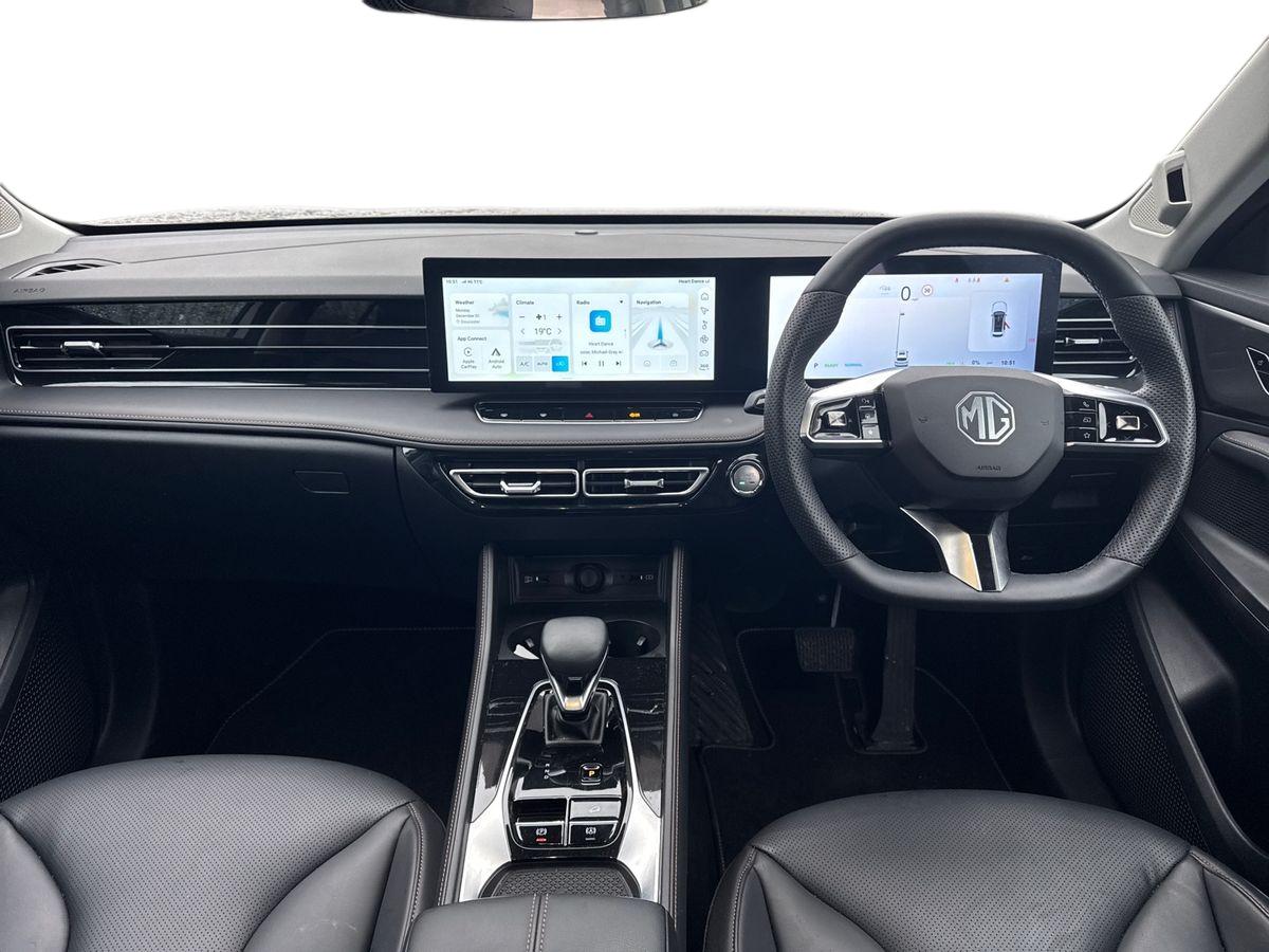 Used MG MG HS 2025 for sale - 76593725: Photo 13