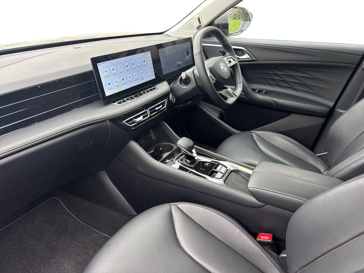 Used MG MG HS 2025 for sale - 76593725: Photo 14