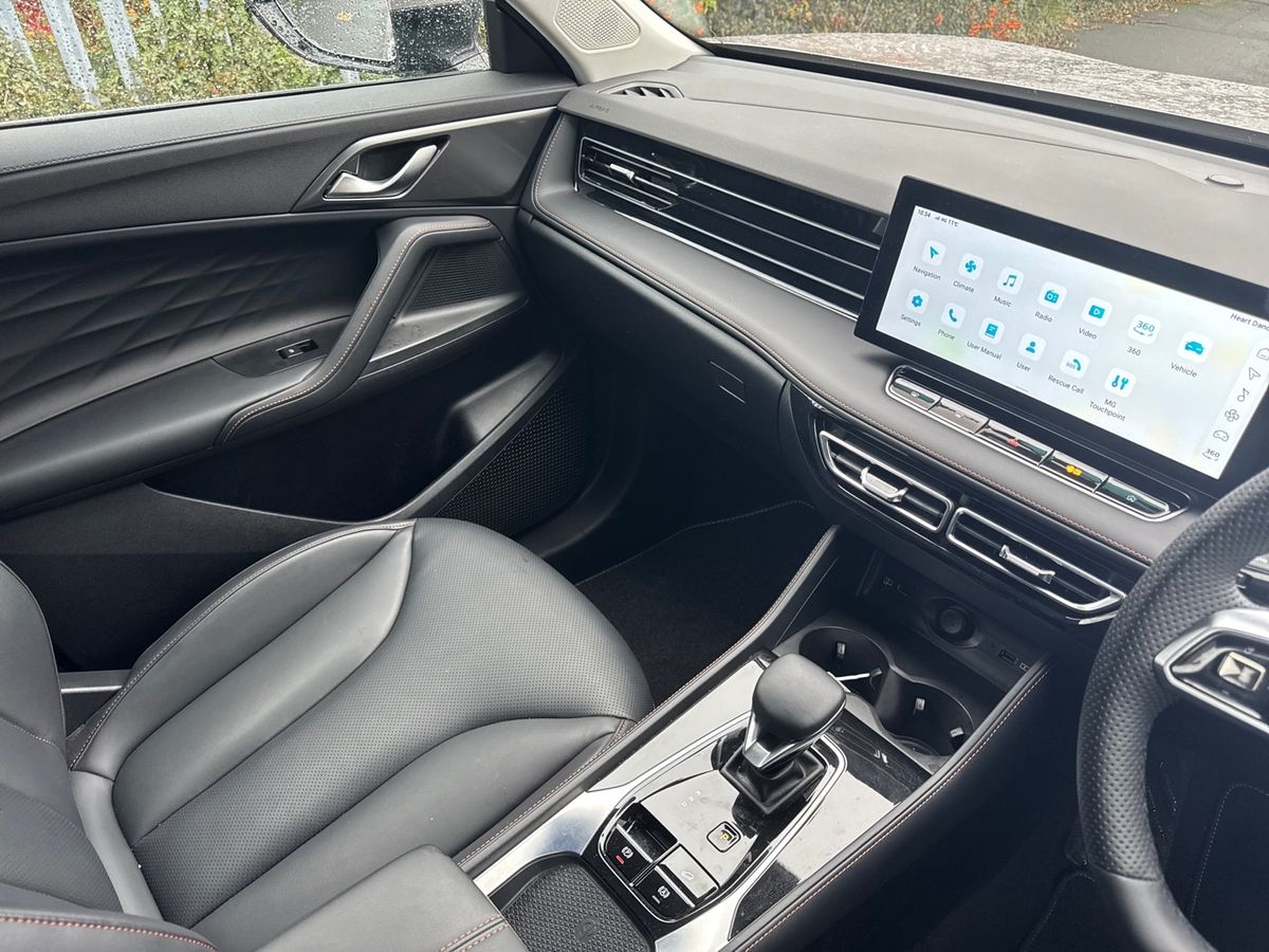 Used MG MG HS 2025 for sale - 76593725: Photo 15