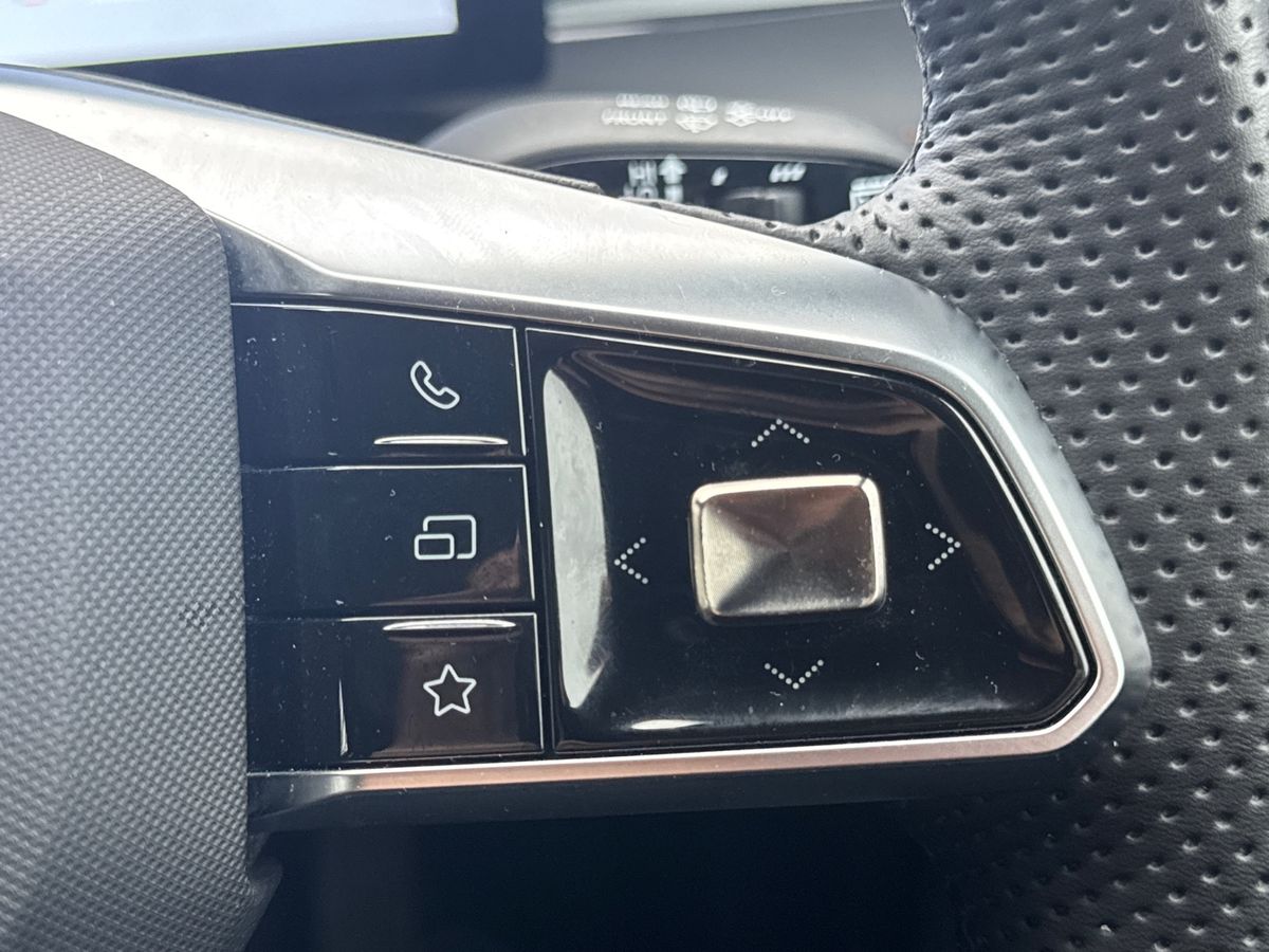 Used MG MG HS 2025 for sale - 76593725: Photo 23