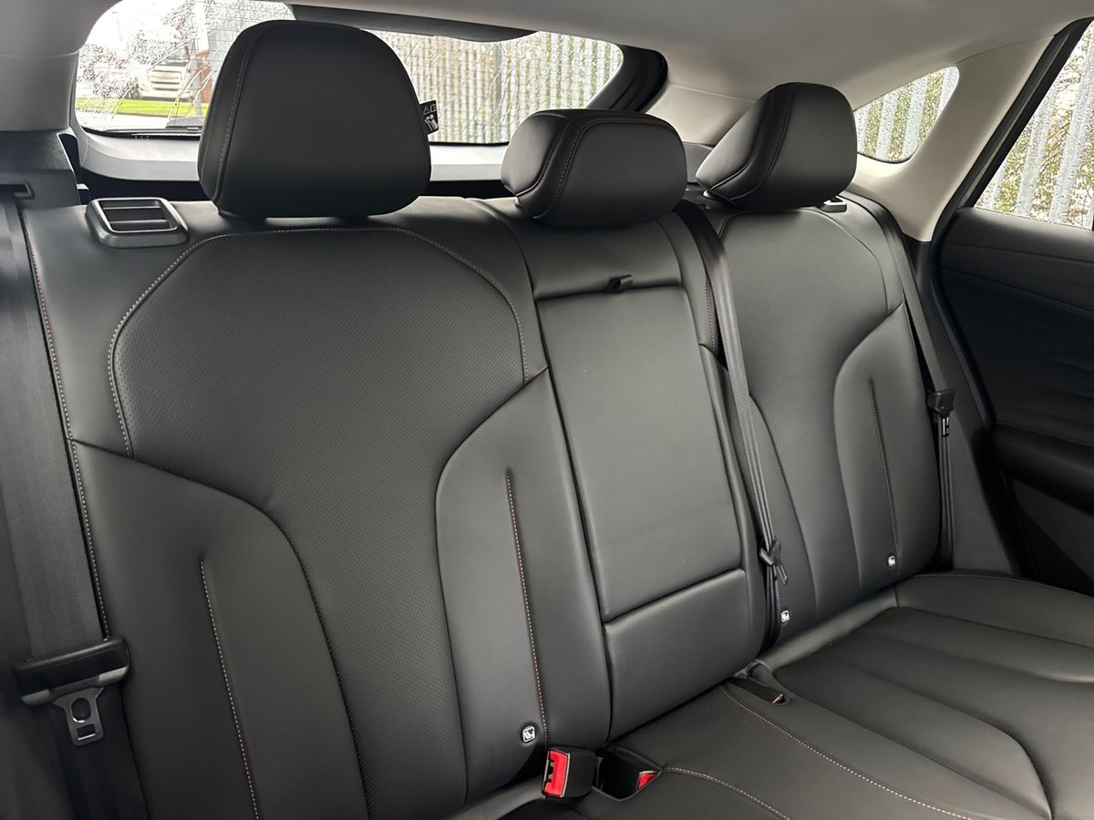 Used MG MG HS 2025 for sale - 76593725: Photo 24