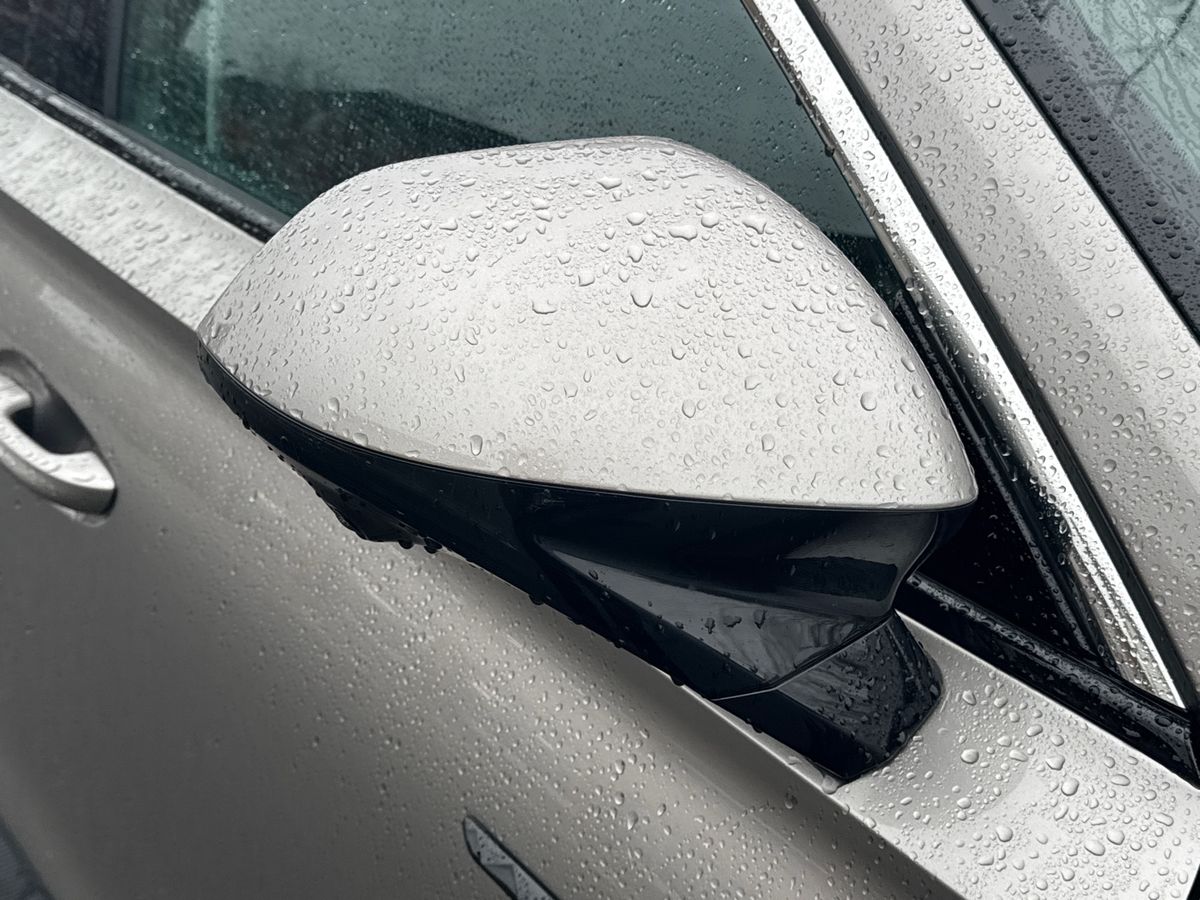 Used MG MG HS 2025 for sale - 76593725: Photo 32