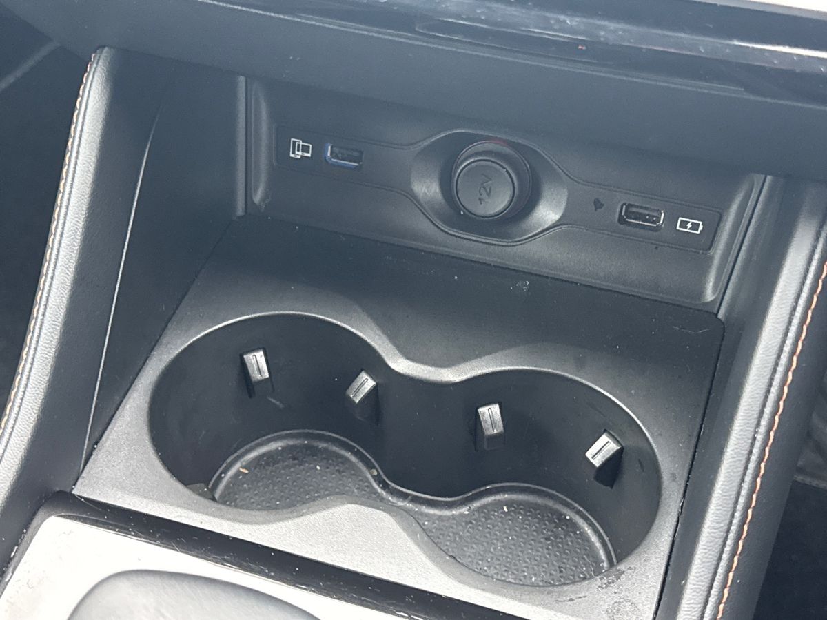 Used MG MG HS 2025 for sale - 76593725: Photo 34