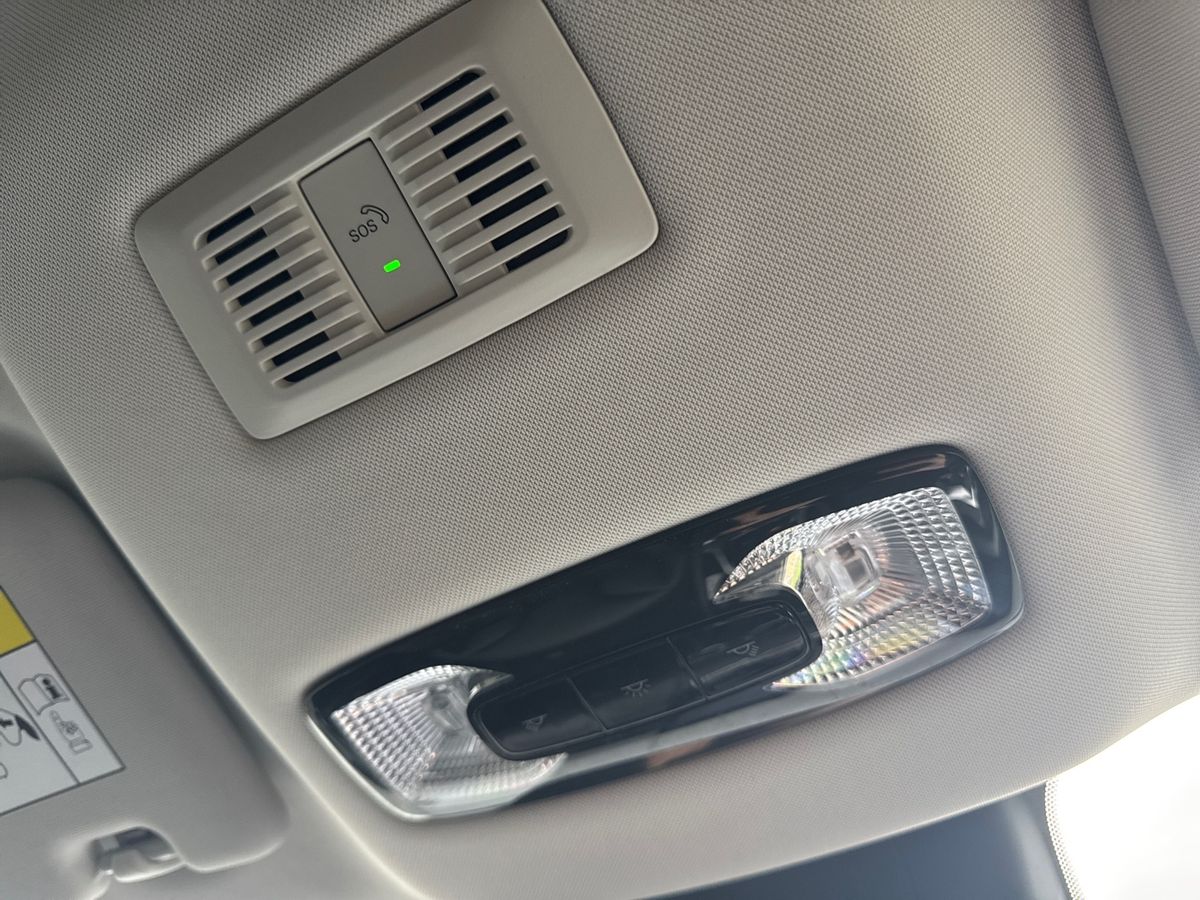 Used MG MG HS 2025 for sale - 76593725: Photo 36