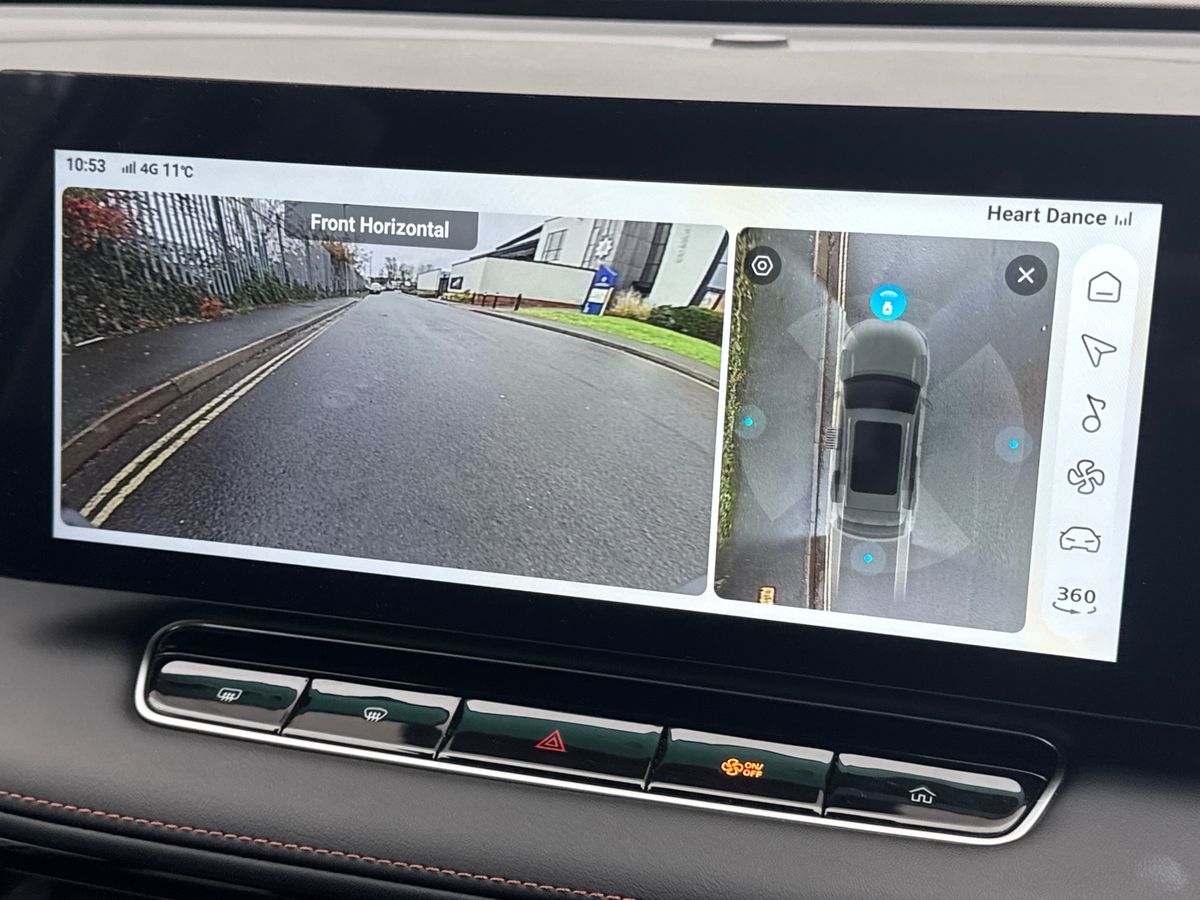 Used MG MG HS 2025 for sale - 76593725: Photo 38