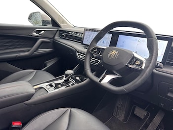 Used MG MG HS 2025 for sale - 76593725: Photo