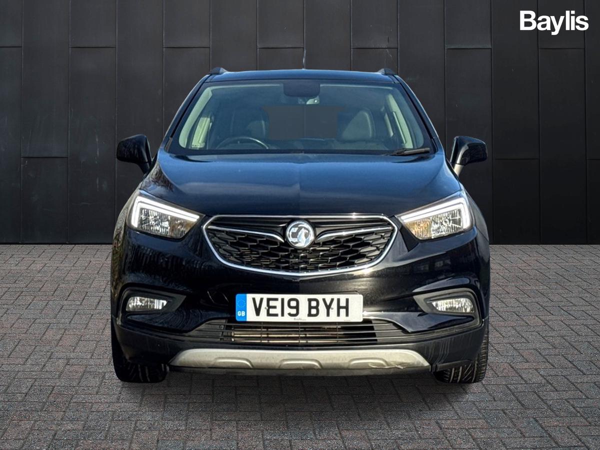 Used Vauxhall Mokka X 2019 for sale - 77105913: Photo 10