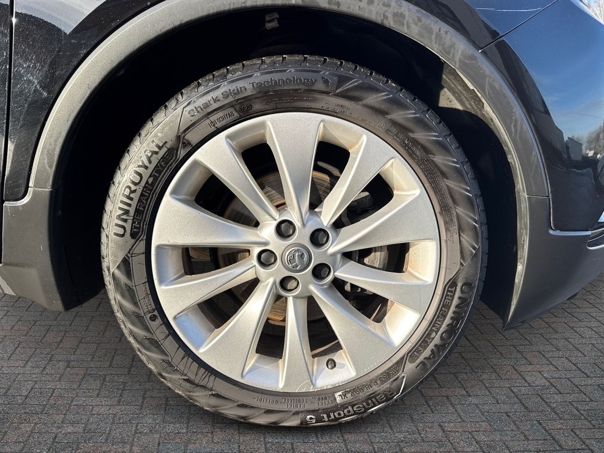 Used Vauxhall Mokka X 2019 for sale - 77105913: Photo 11