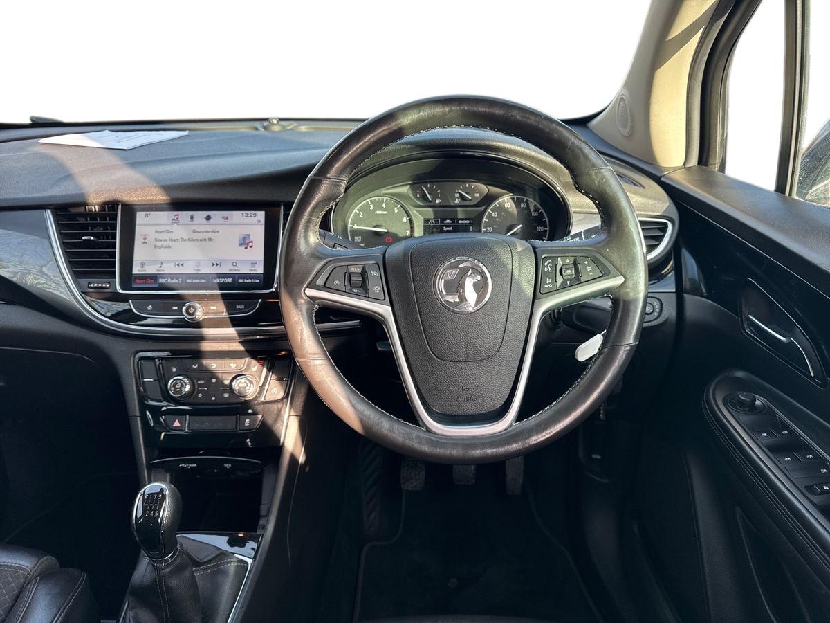 Used Vauxhall Mokka X 2019 for sale - 77105913: Photo 12