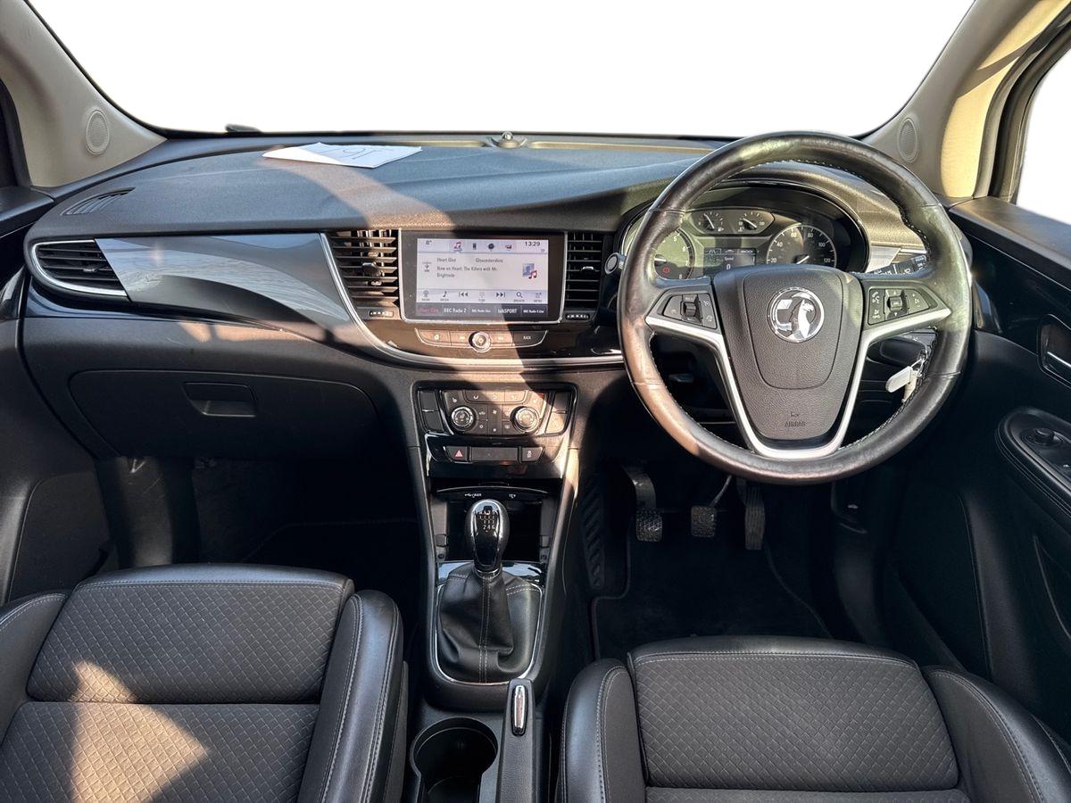 Used Vauxhall Mokka X 2019 for sale - 77105913: Photo 13