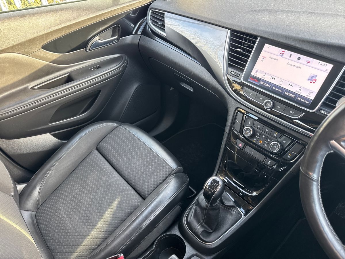 Used Vauxhall Mokka X 2019 for sale - 77105913: Photo 15