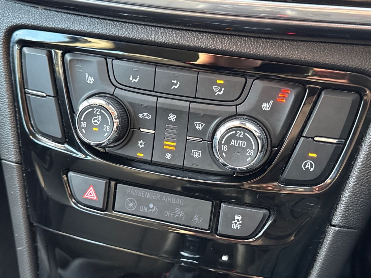 Used Vauxhall Mokka X 2019 for sale - 77105913: Photo 16