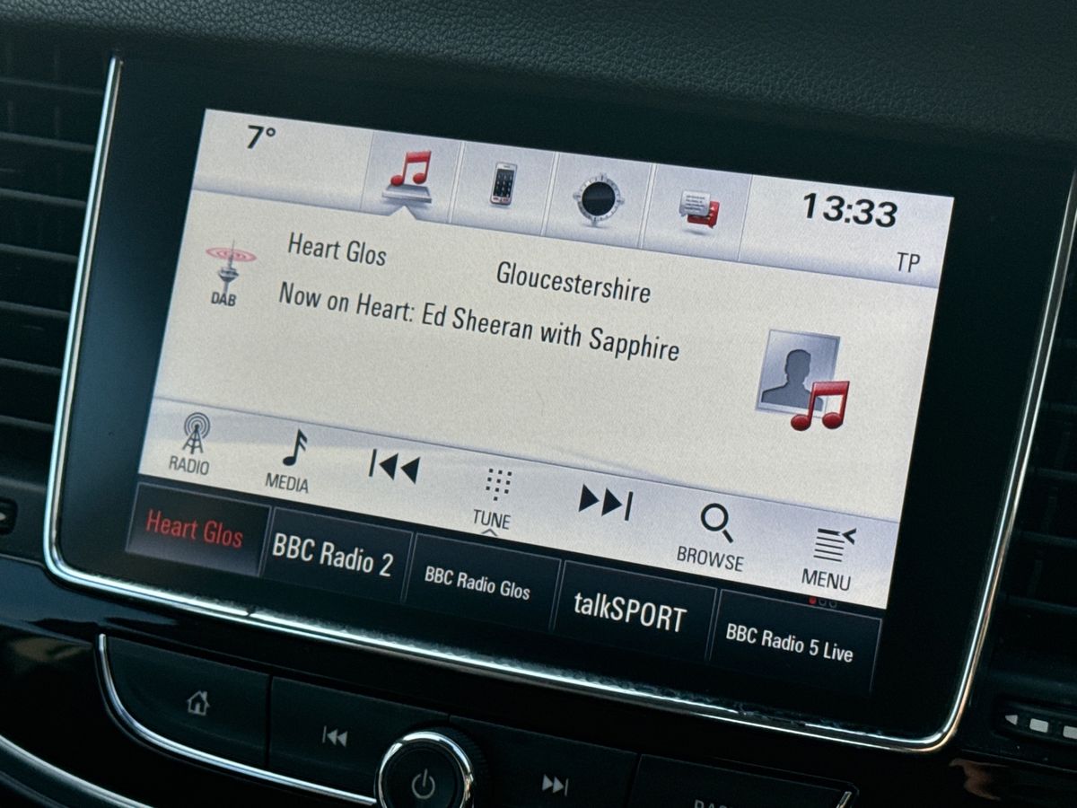 Used Vauxhall Mokka X 2019 for sale - 77105913: Photo 18