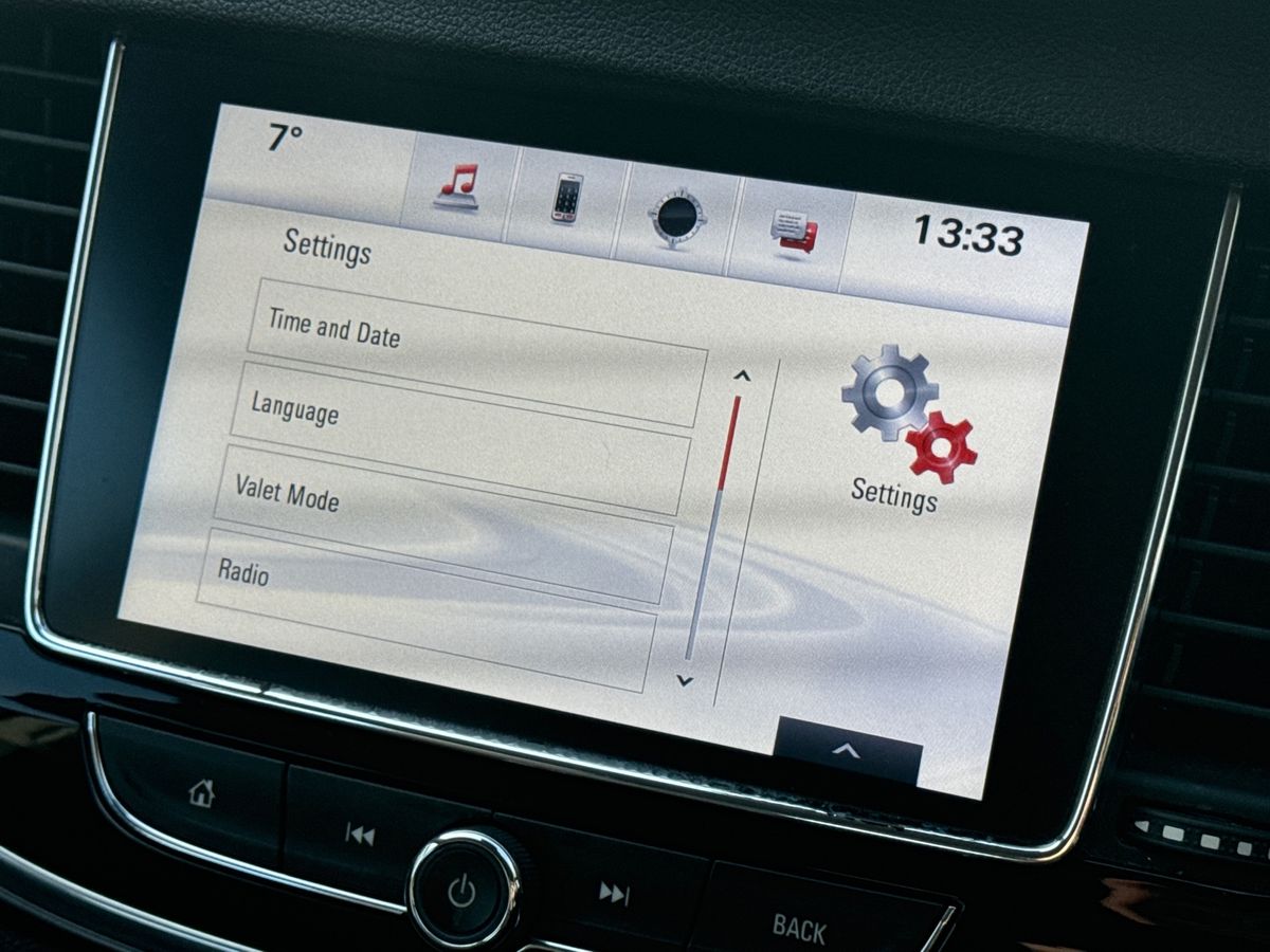 Used Vauxhall Mokka X 2019 for sale - 77105913: Photo 20