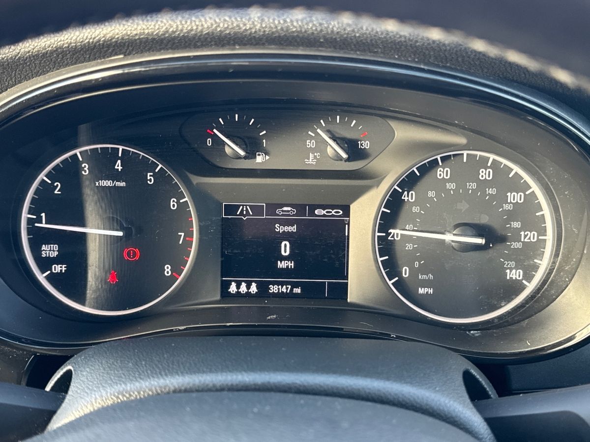 Used Vauxhall Mokka X 2019 for sale - 77105913: Photo 21