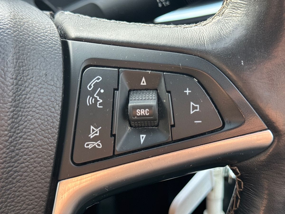 Used Vauxhall Mokka X 2019 for sale - 77105913: Photo 23