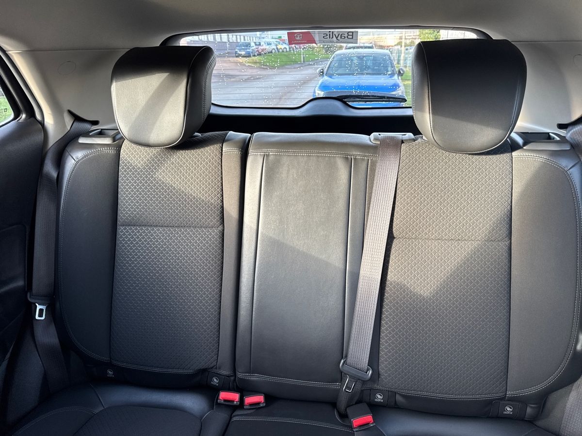 Used Vauxhall Mokka X 2019 for sale - 77105913: Photo 24