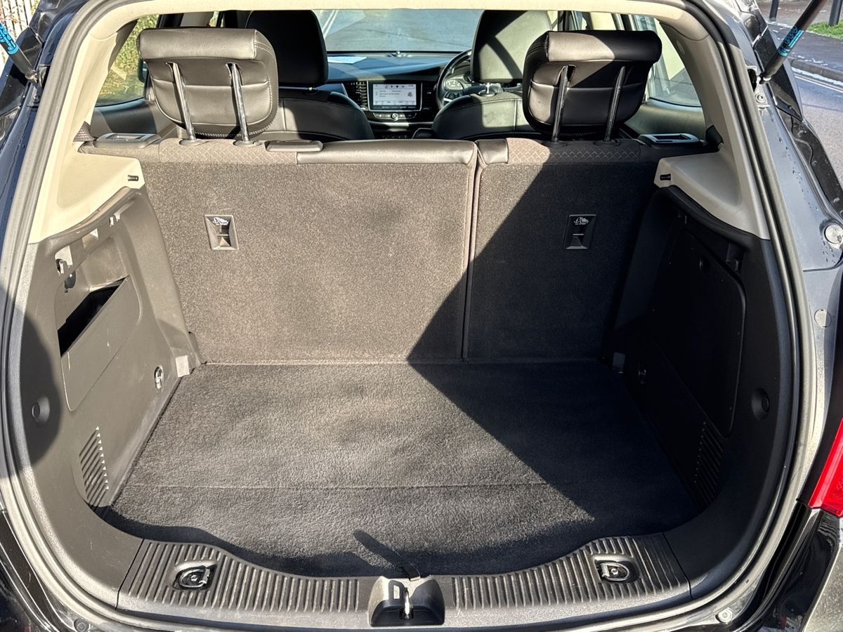 Used Vauxhall Mokka X 2019 for sale - 77105913: Photo 25