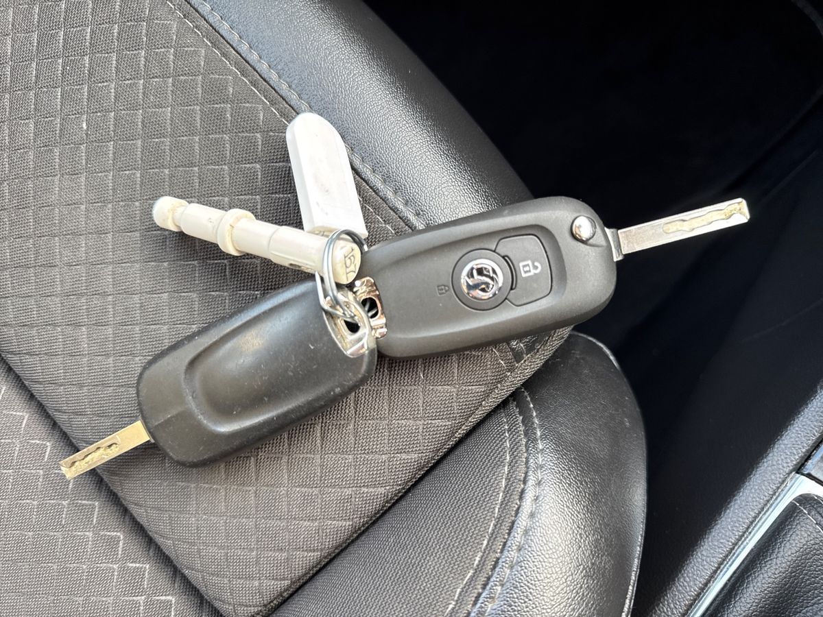 Used Vauxhall Mokka X 2019 for sale - 77105913: Photo 26