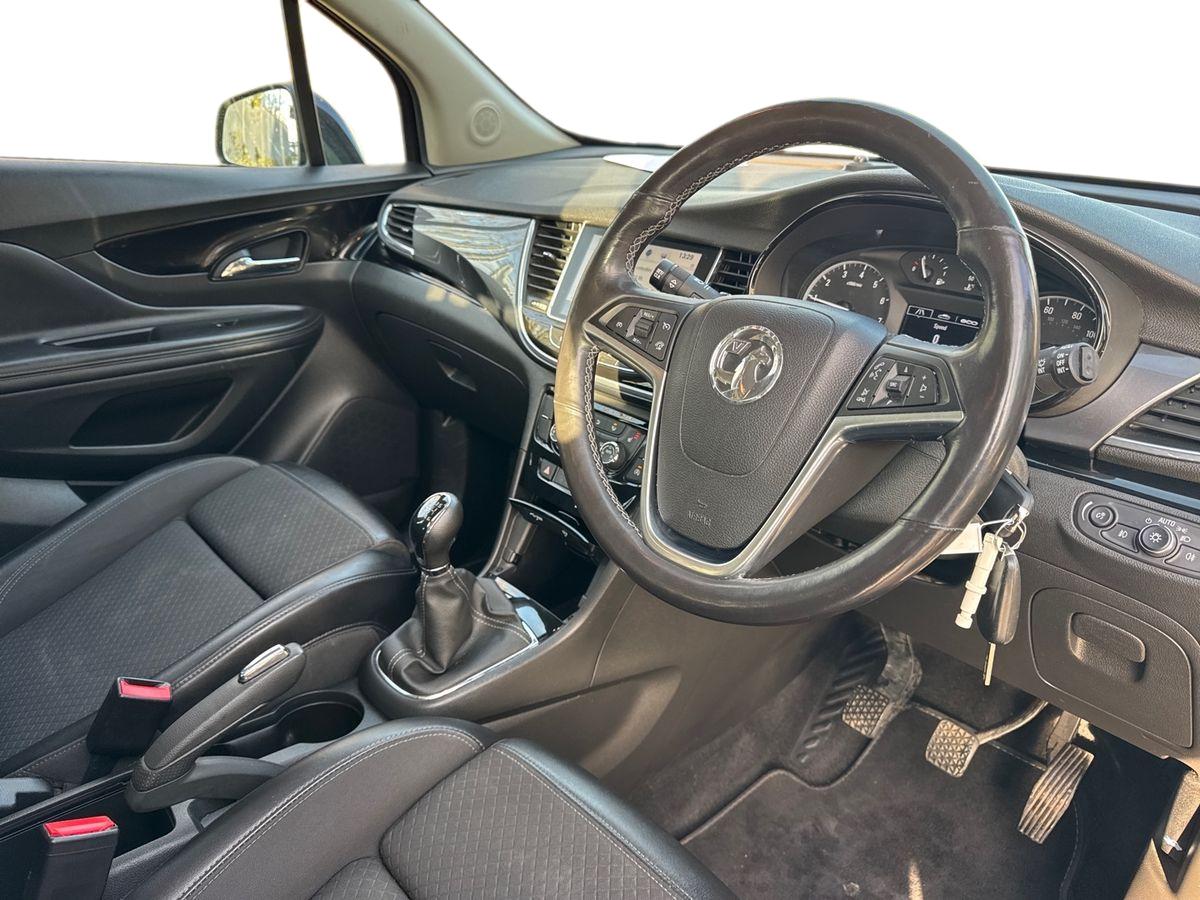Used Vauxhall Mokka X 2019 for sale - 77105913: Photo 3