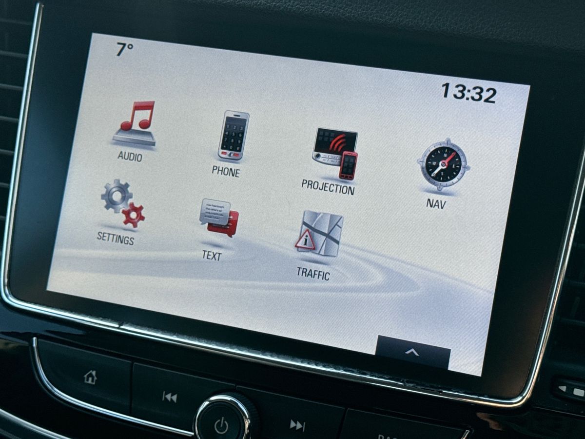 Used Vauxhall Mokka X 2019 for sale - 77105913: Photo 32