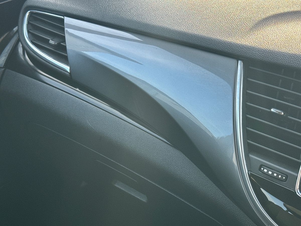 Used Vauxhall Mokka X 2019 for sale - 77105913: Photo 33