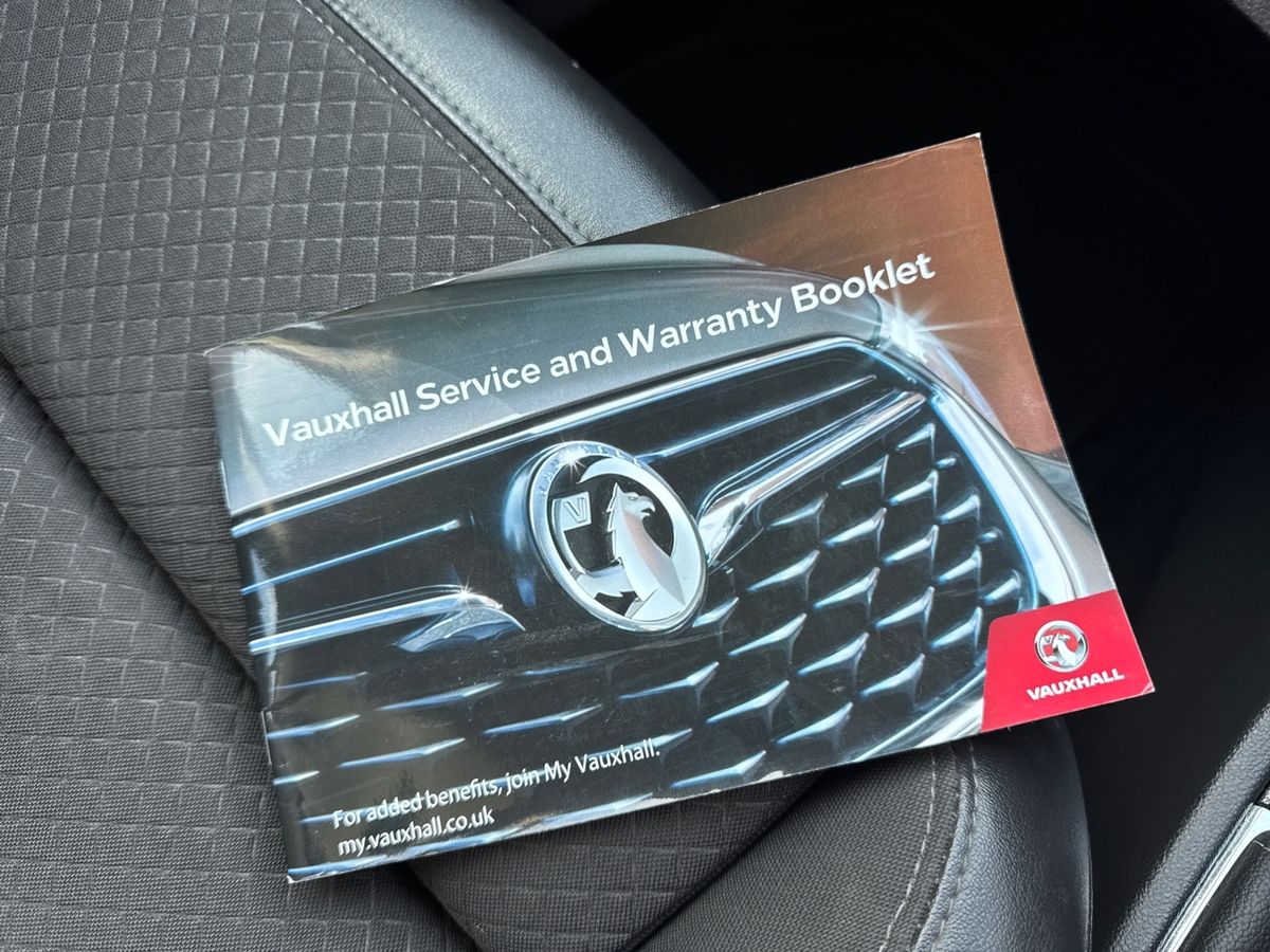 Used Vauxhall Mokka X 2019 for sale - 77105913: Photo 35