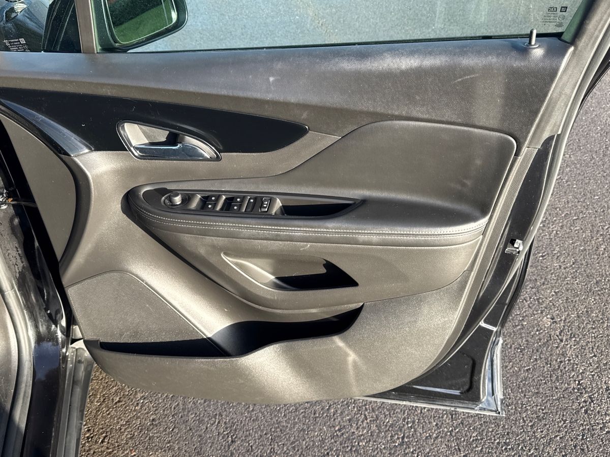 Used Vauxhall Mokka X 2019 for sale - 77105913: Photo 37
