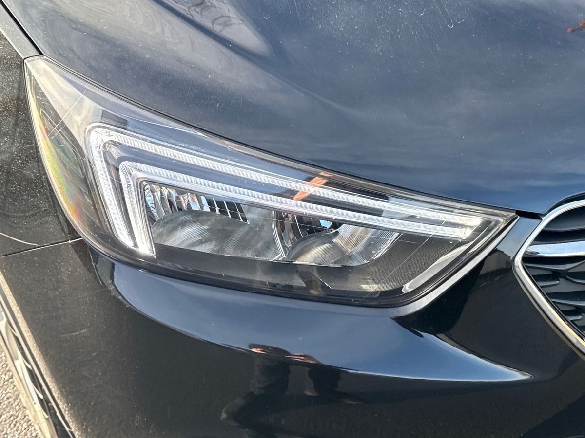 Used Vauxhall Mokka X 2019 for sale - 77105913: Photo 38