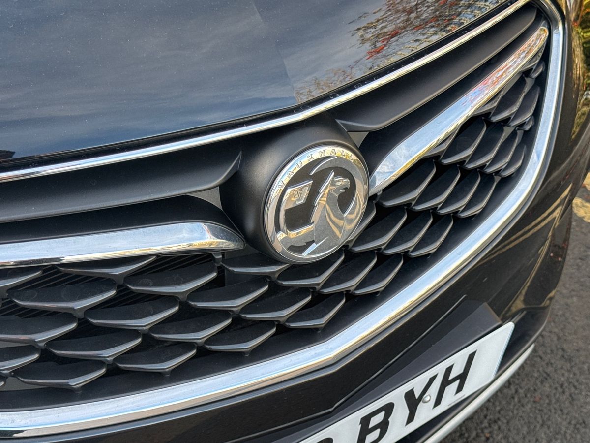 Used Vauxhall Mokka X 2019 for sale - 77105913: Photo 39
