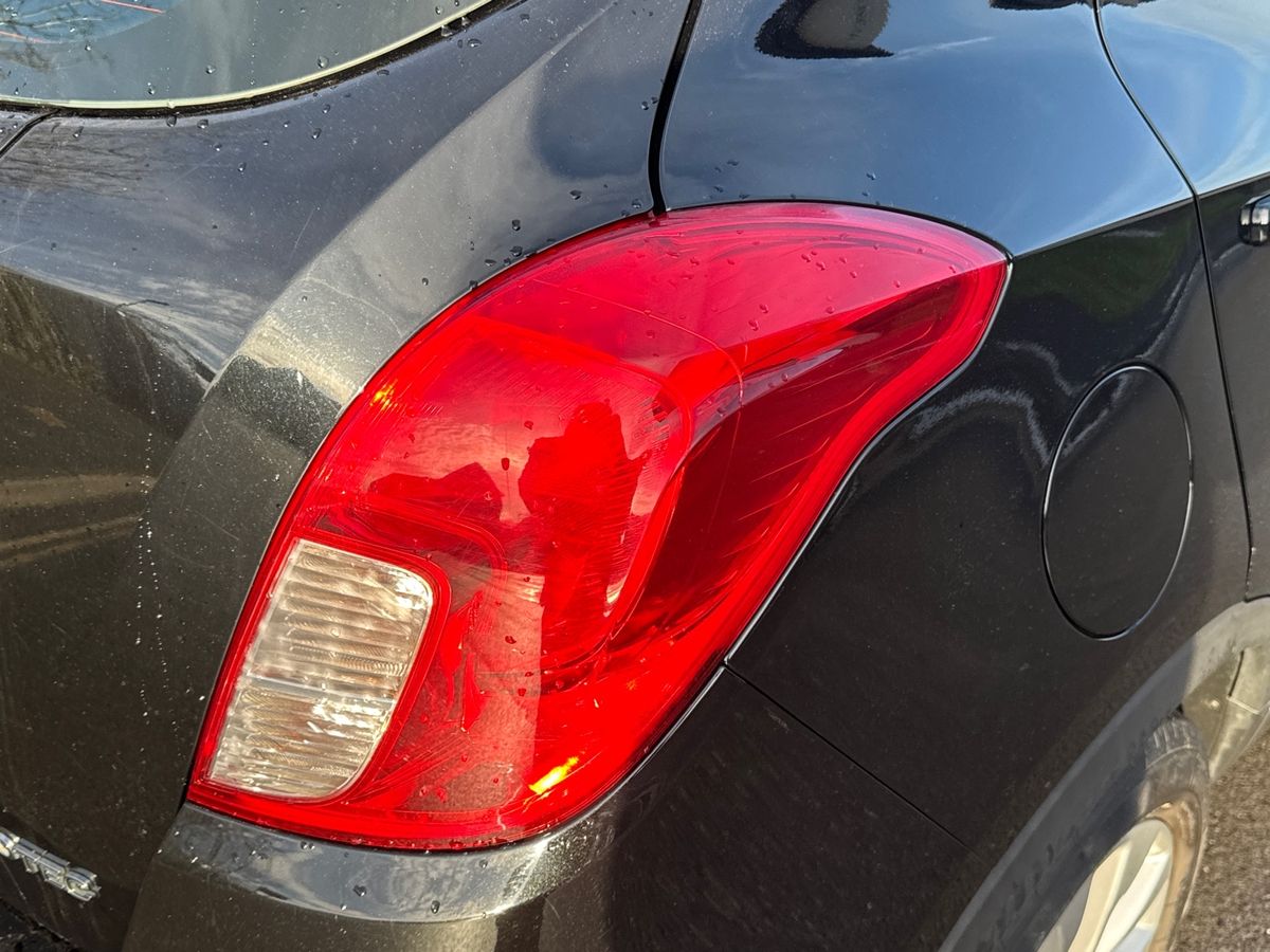 Used Vauxhall Mokka X 2019 for sale - 77105913: Photo 41