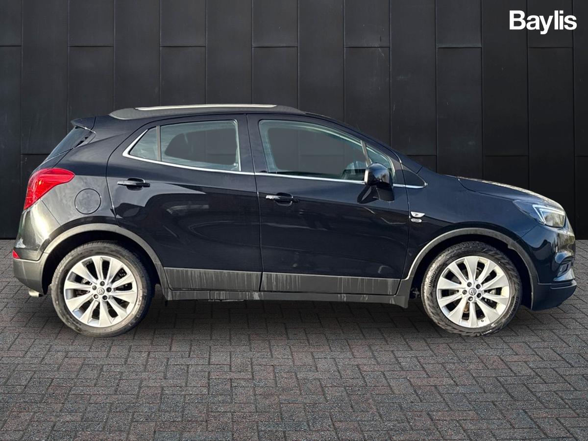 Used Vauxhall Mokka X 2019 for sale - 77105913: Photo 5