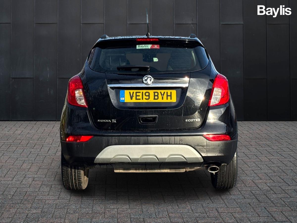 Used Vauxhall Mokka X 2019 for sale - 77105913: Photo 6