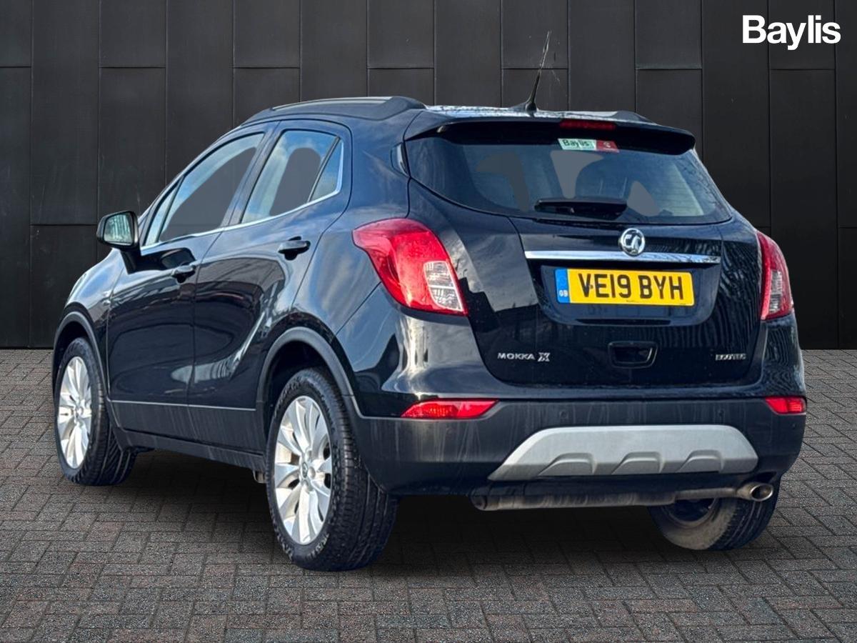 Used Vauxhall Mokka X 2019 for sale - 77105913: Photo 7