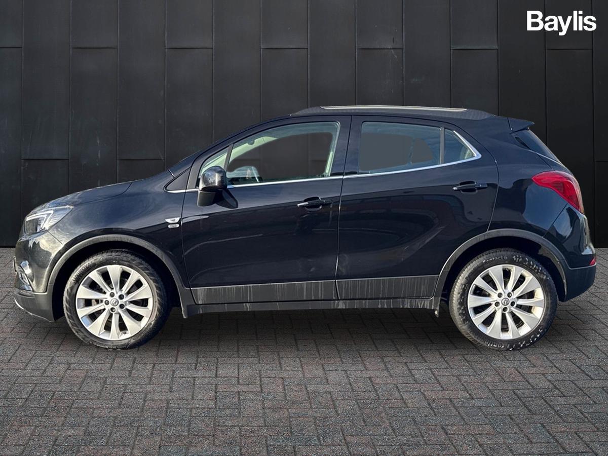 Used Vauxhall Mokka X 2019 for sale - 77105913: Photo 8
