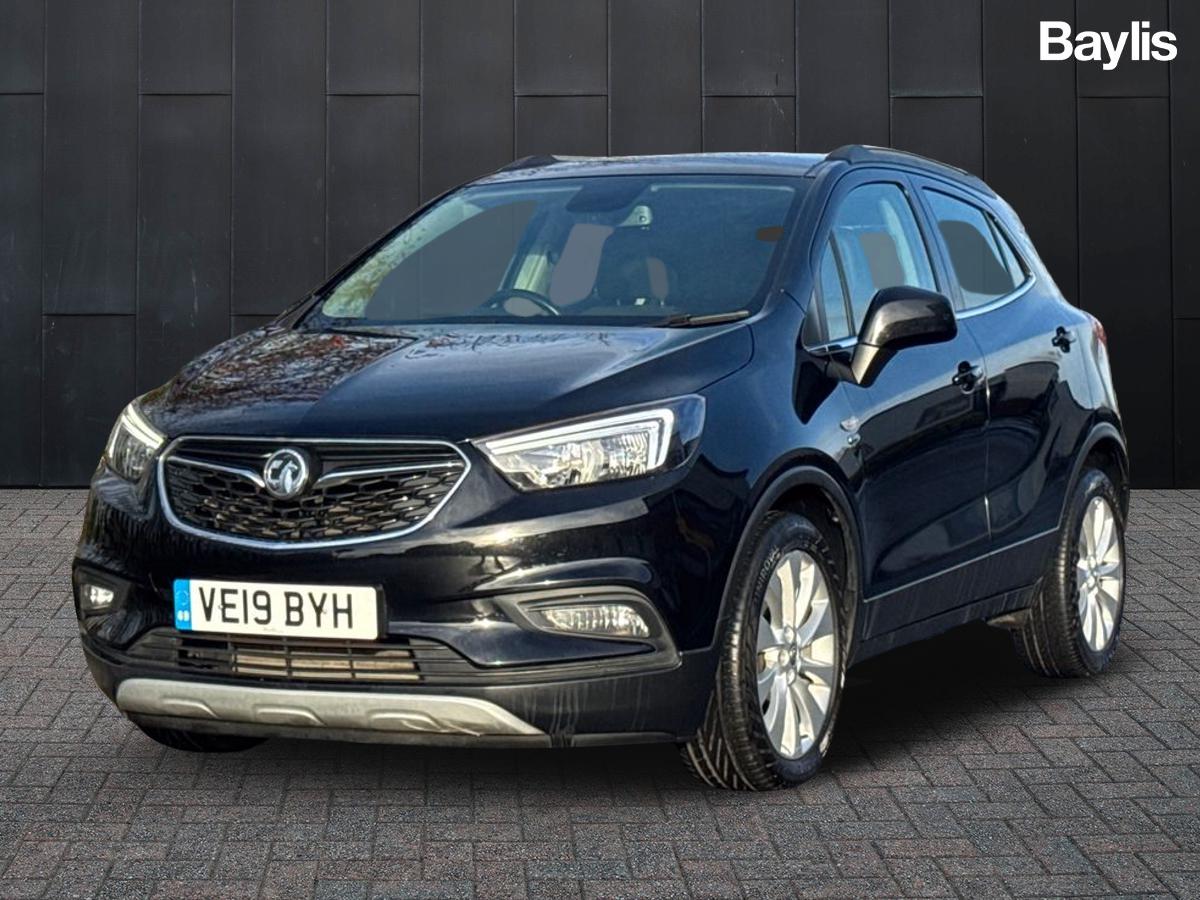Used Vauxhall Mokka X 2019 for sale - 77105913: Photo 9