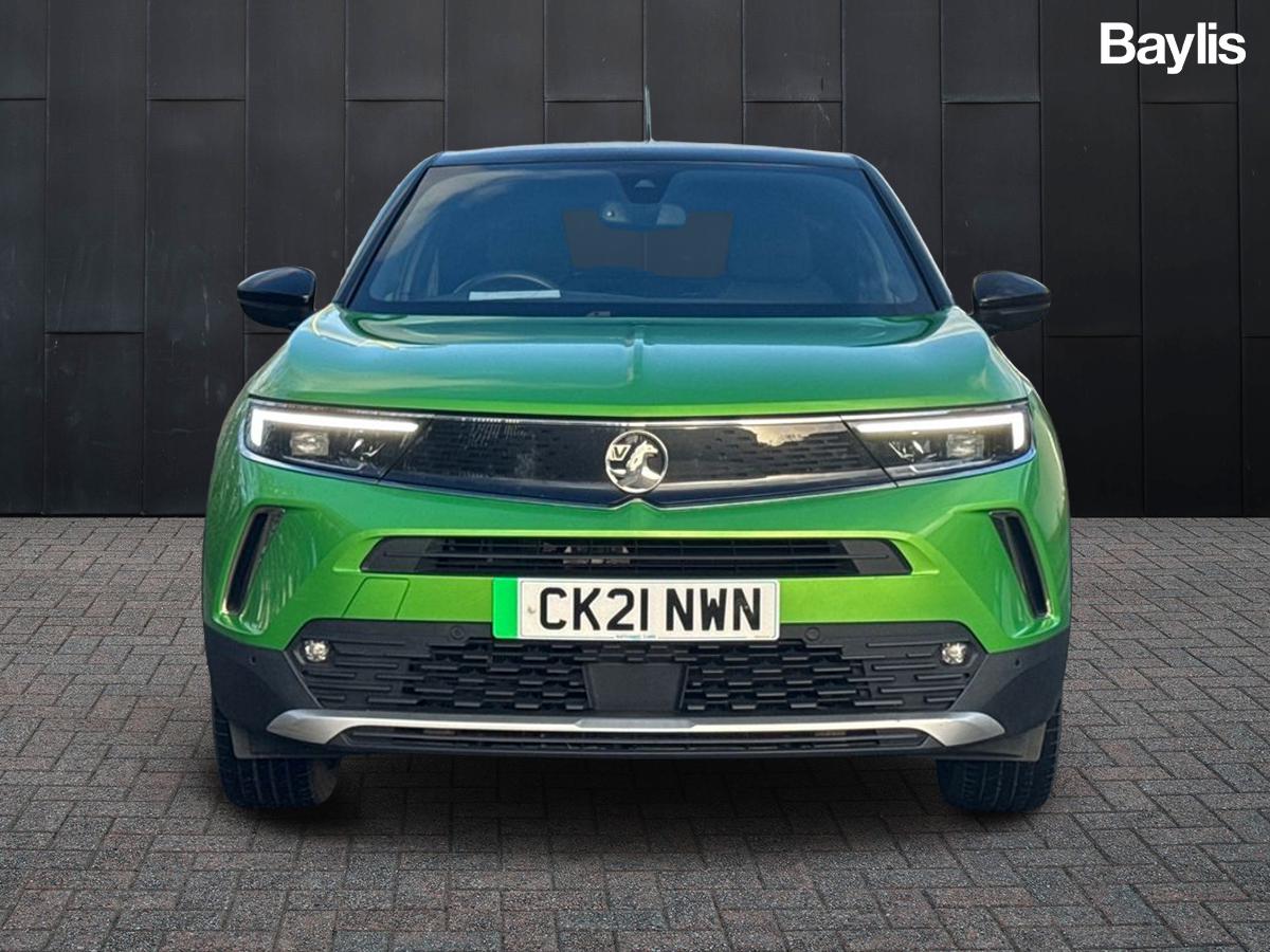 Used Vauxhall Mokka 2021 for sale - 76842075: Photo 10