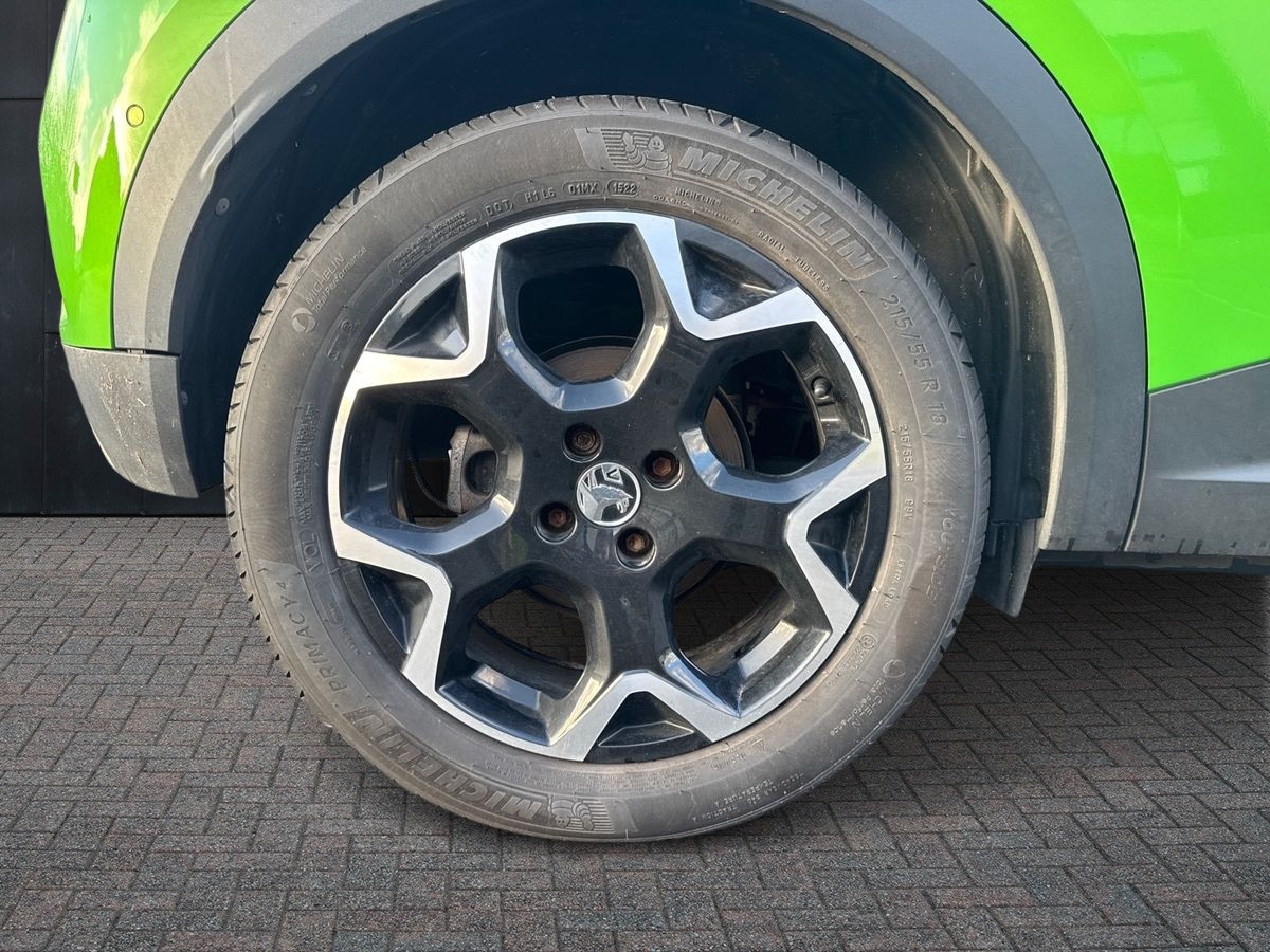 Used Vauxhall Mokka 2021 for sale - 76842075: Photo 11