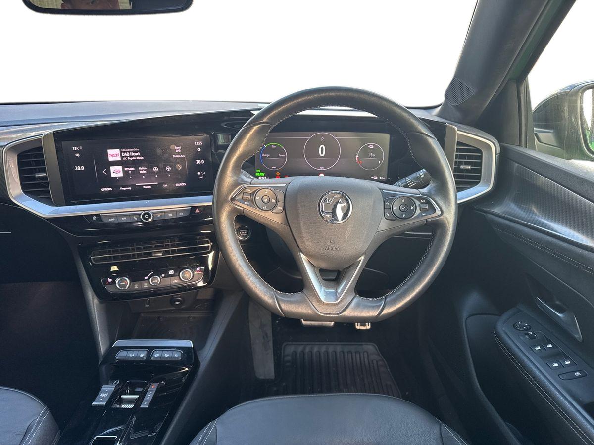 Used Vauxhall Mokka 2021 for sale - 76842075: Photo 12