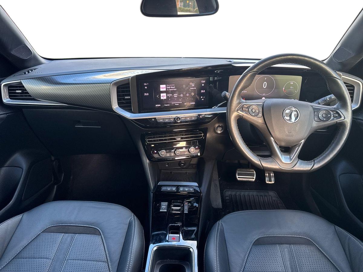 Used Vauxhall Mokka 2021 for sale - 76842075: Photo 13