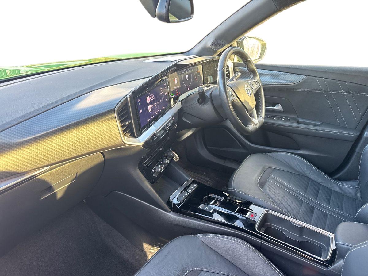 Used Vauxhall Mokka 2021 for sale - 76842075: Photo 14