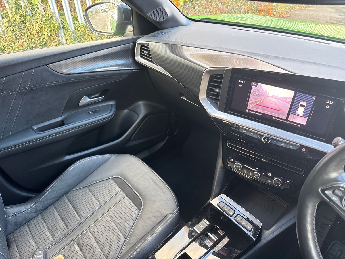 Used Vauxhall Mokka 2021 for sale - 76842075: Photo 15