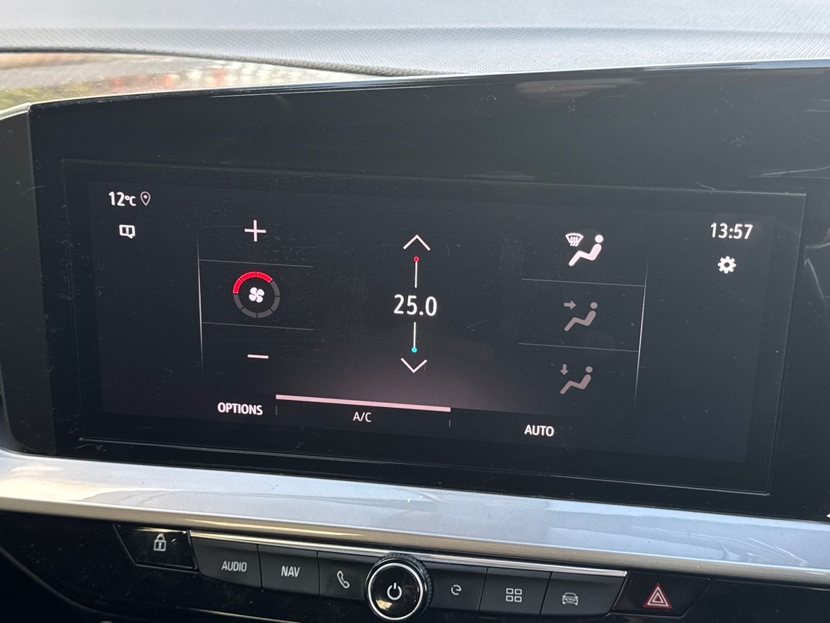 Used Vauxhall Mokka 2021 for sale - 76842075: Photo 16