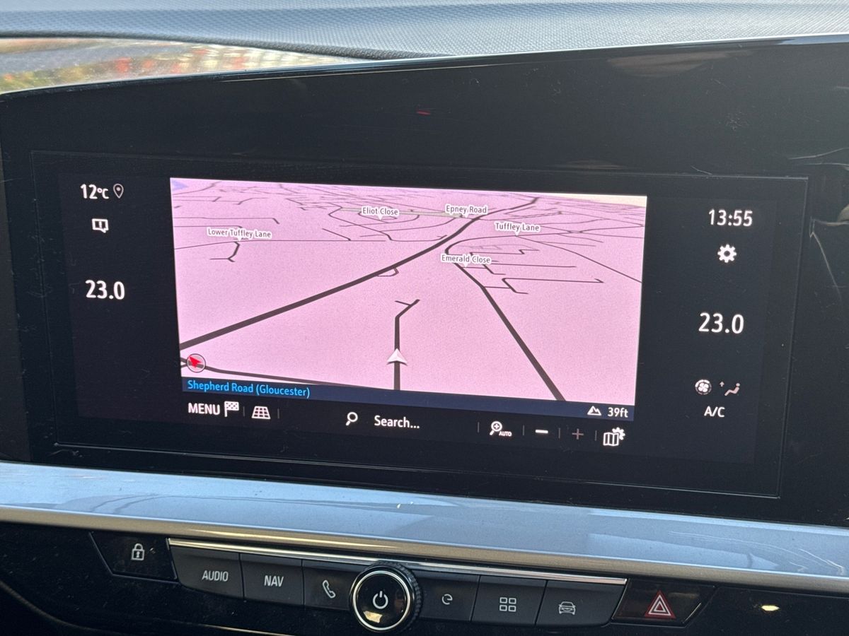 Used Vauxhall Mokka 2021 for sale - 76842075: Photo 18