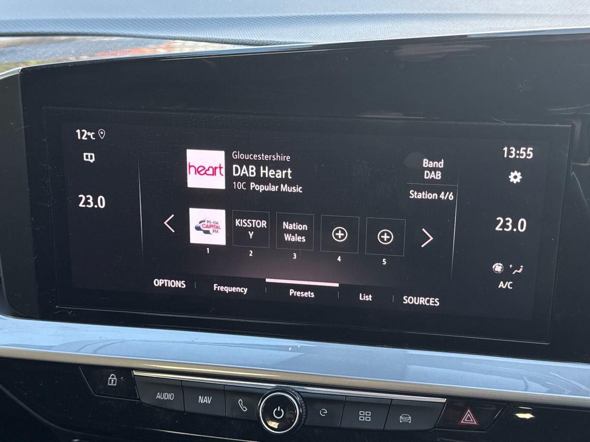 Used Vauxhall Mokka 2021 for sale - 76842075: Photo 19