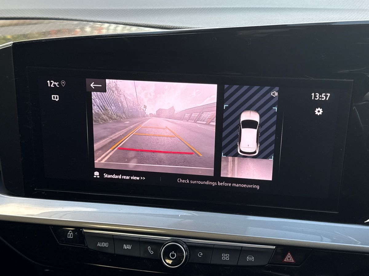 Used Vauxhall Mokka 2021 for sale - 76842075: Photo 20