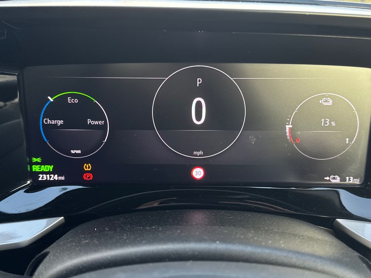 Used Vauxhall Mokka 2021 for sale - 76842075: Photo 21