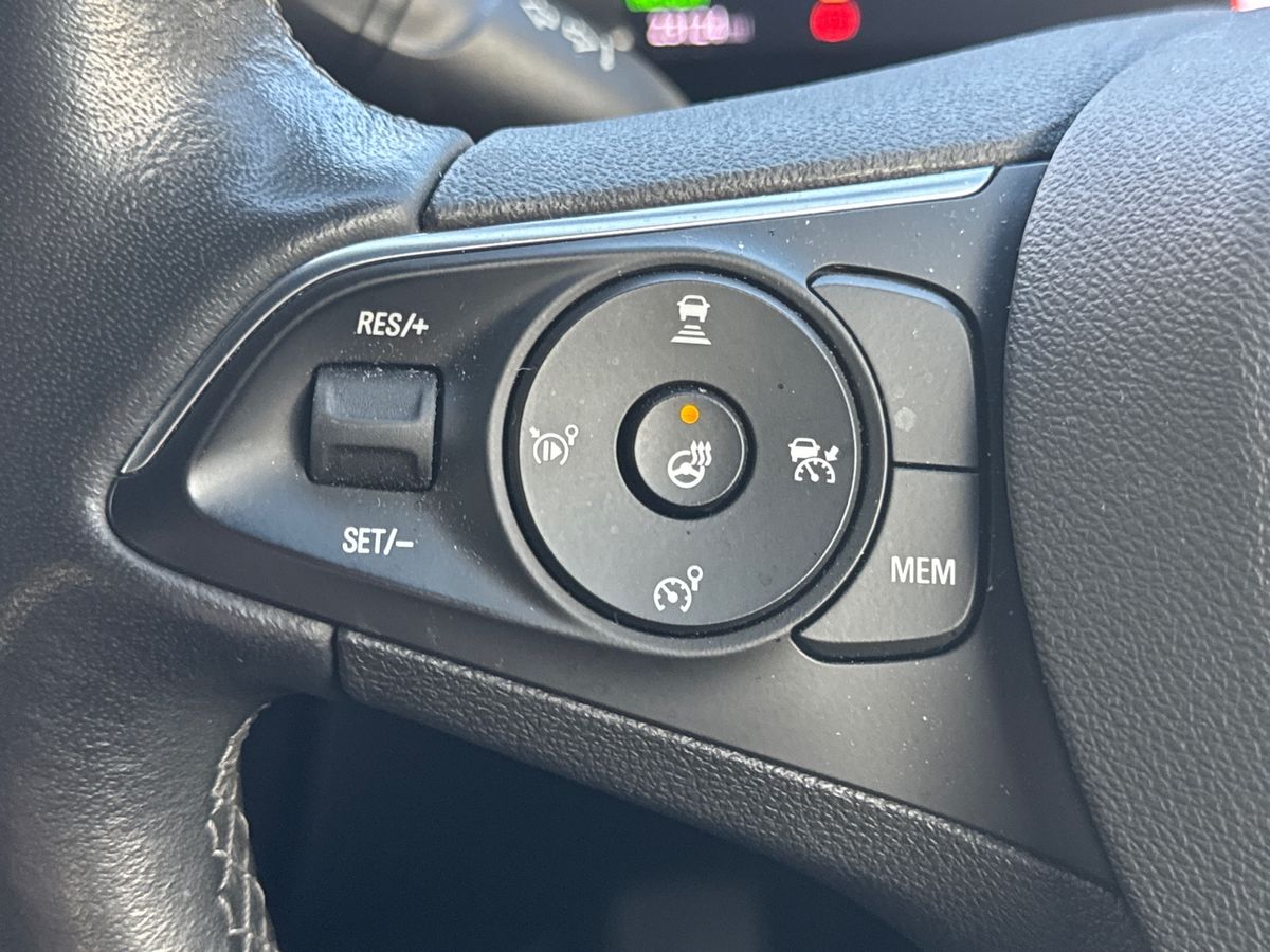 Used Vauxhall Mokka 2021 for sale - 76842075: Photo 22