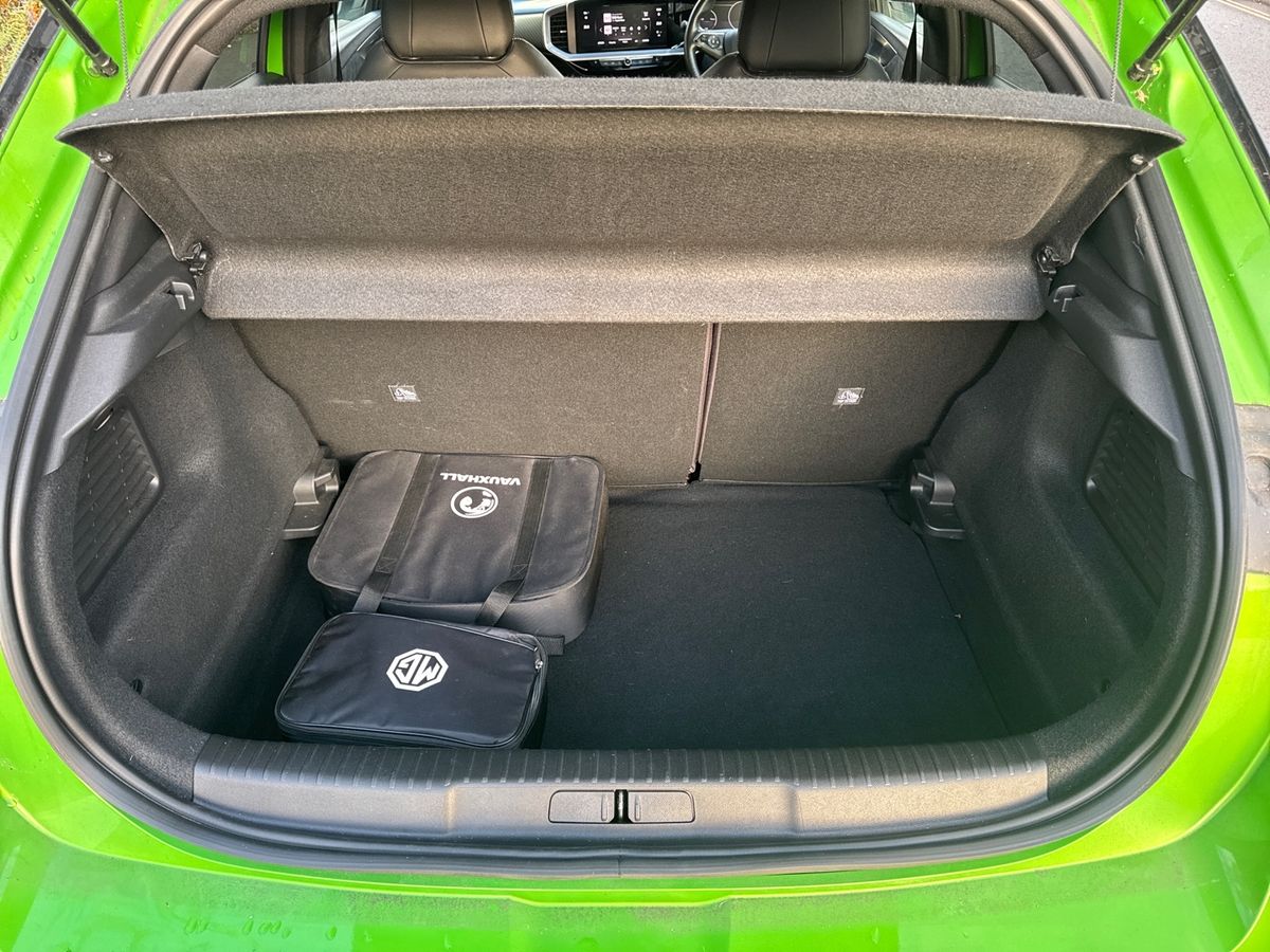 Used Vauxhall Mokka 2021 for sale - 76842075: Photo 25