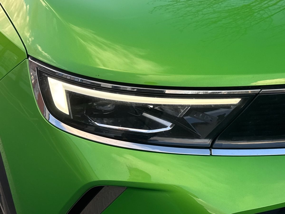 Used Vauxhall Mokka 2021 for sale - 76842075: Photo 26